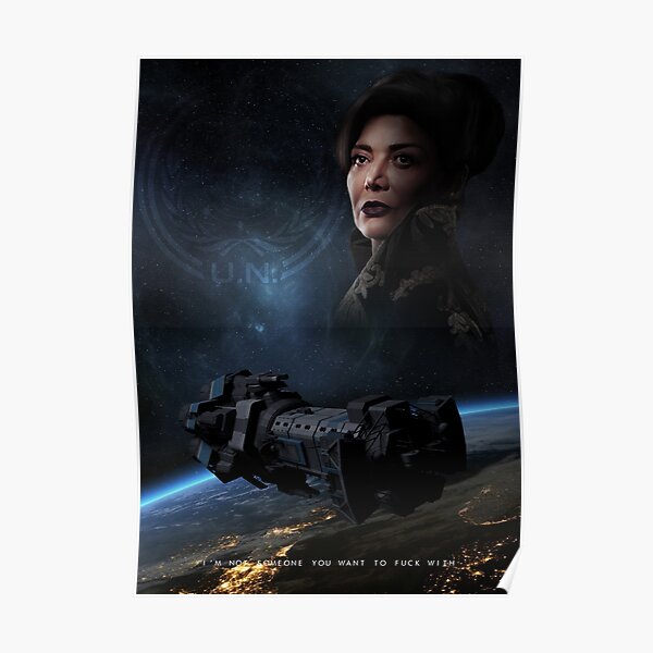 Avasarala Poster