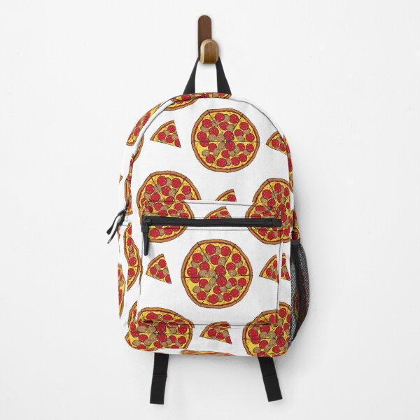 Item preview, pizza pattern designed and sold by hateeyes.