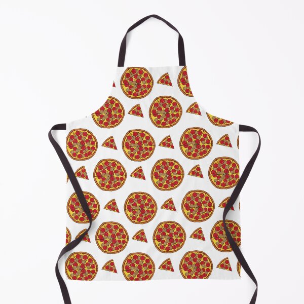 Item preview, pizza pattern designed and sold by hateeyes.