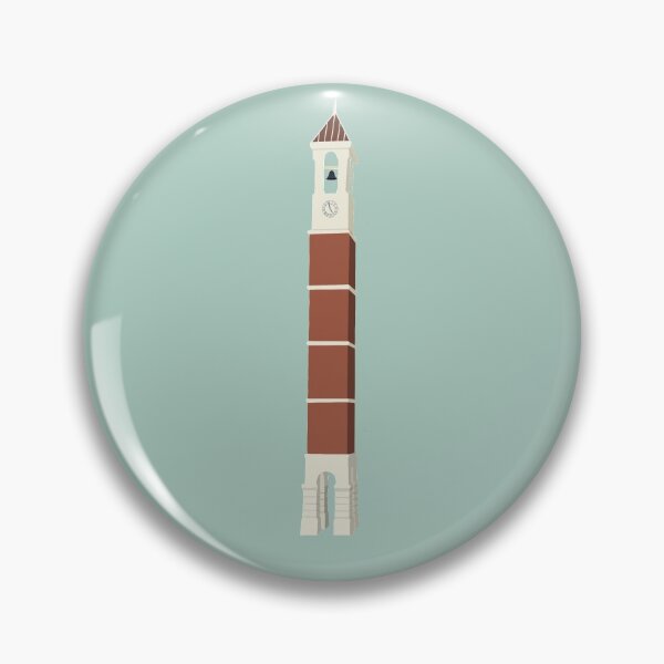 Item preview, Purdue Bell Tower designed and sold by kl1620.