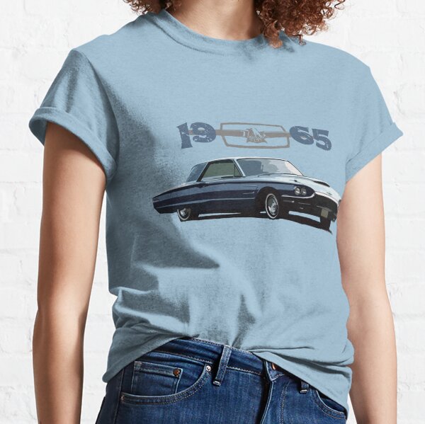 1965 Ford Thunderbird Hardtop Classic T-Shirt