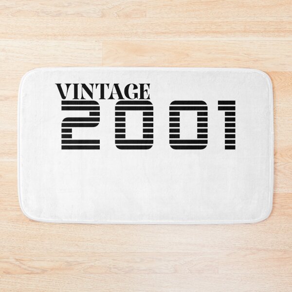 Item preview, Vintage 2001 designed and sold by Saharan12.