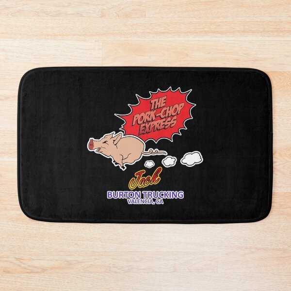 Item preview, The Pork Chop Express designed and sold by TeeArcade84.