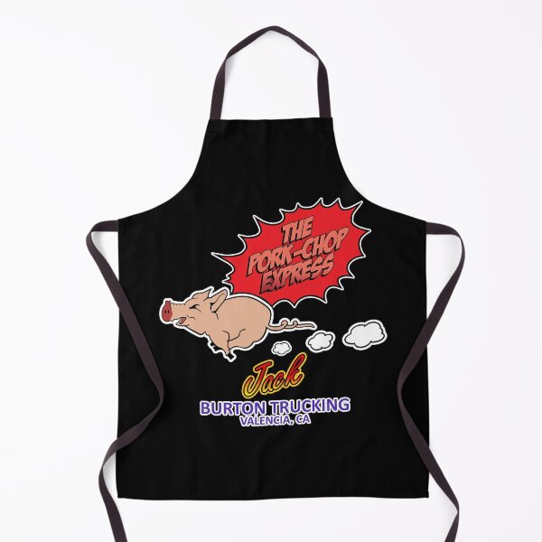 Item preview, The Pork Chop Express designed and sold by TeeArcade84.