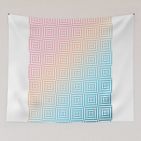 Item preview, Polynesian Tribal Pattern 2 designed and sold by UlaFine.