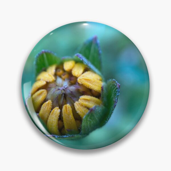 Item preview, Longleaf Arnica Flower Bud designed and sold by Sinemathk.