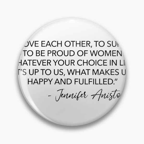Item preview, jennifer aniston designed and sold by courtney-grace.