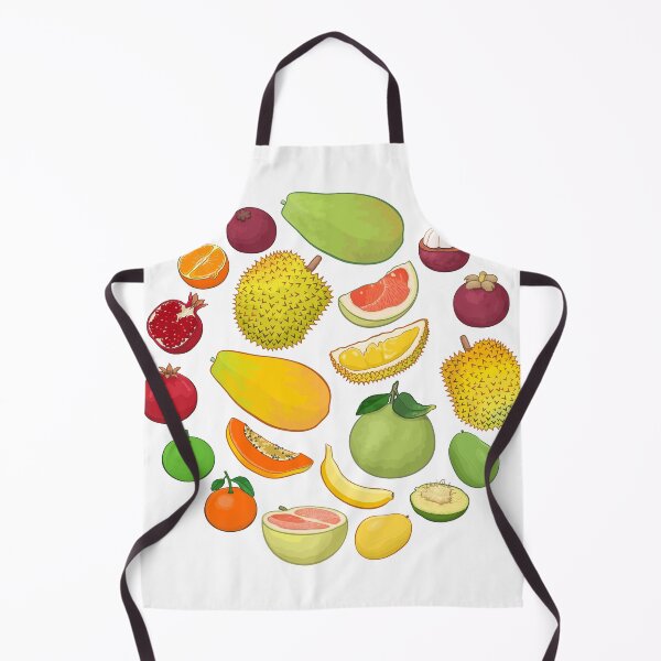 Item preview, Tropical Fruits designed and sold by Joharium.