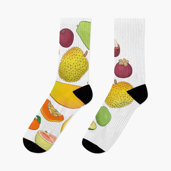 Item preview, Tropical Fruits designed and sold by Joharium.