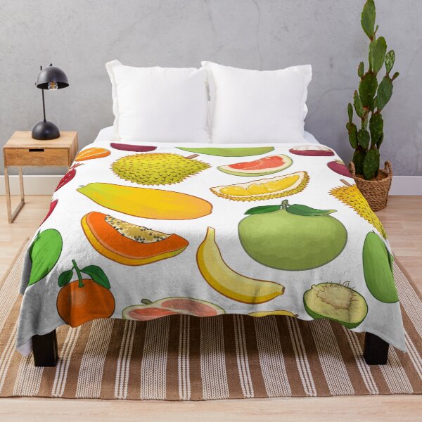 Item preview, Tropical Fruits designed and sold by Joharium.