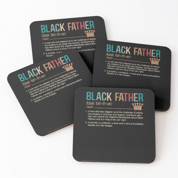 Item preview, Black Father Noun Father Day Gifts Classic T-Shirt designed and sold by Active-Madive.
