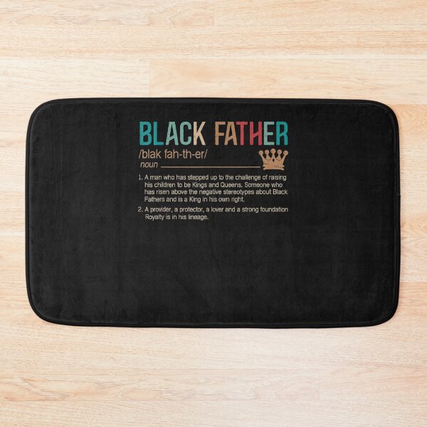 Item preview, Black Father Noun Father Day Gifts Classic T-Shirt designed and sold by Active-Madive.