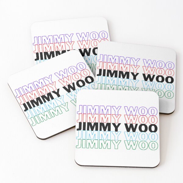 Item preview, Jimmy woo designed and sold by jlicero.