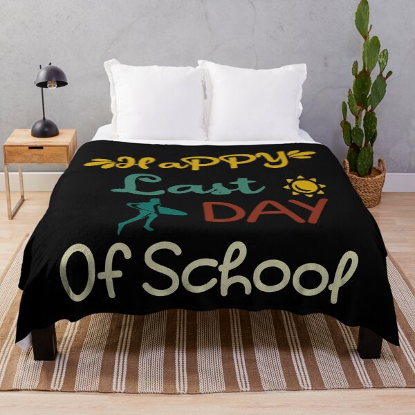 Item preview, Happy Last Day Of School Funny Teacher designed and sold by ilias13.