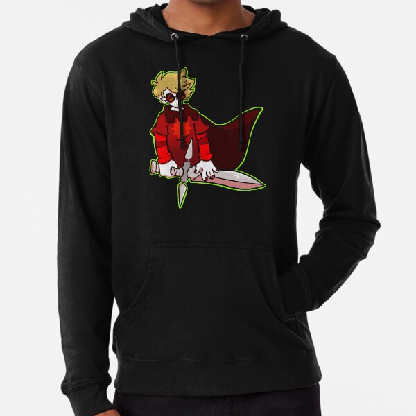 Knight of shop time hoodie