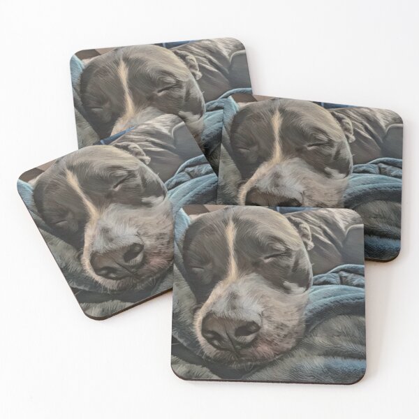 Item preview, Snuggly Pup designed and sold by Madelyn Paige.