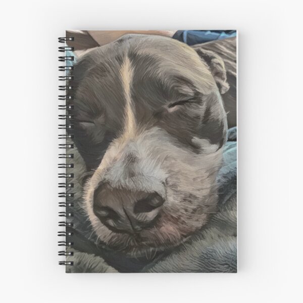 Item preview, Snuggly Pup designed and sold by Madelyn Paige.