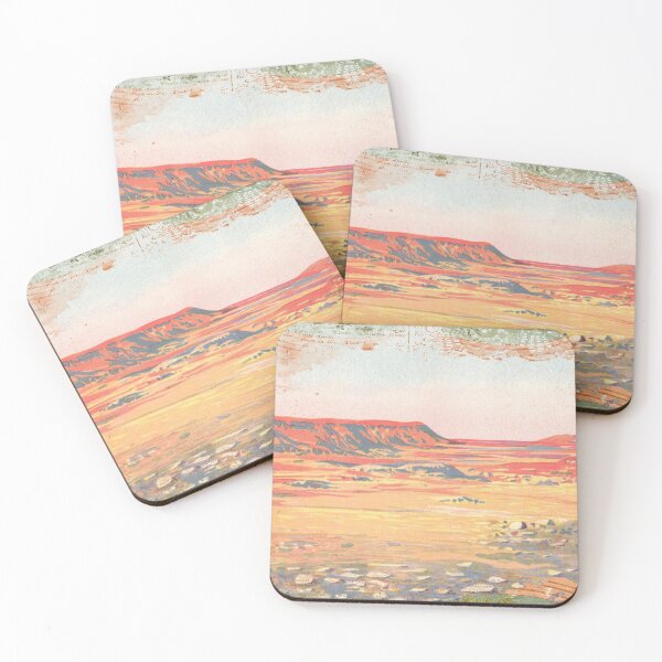 Item preview, Vintage Desert Boho designed and sold by Mon-Bonbon.