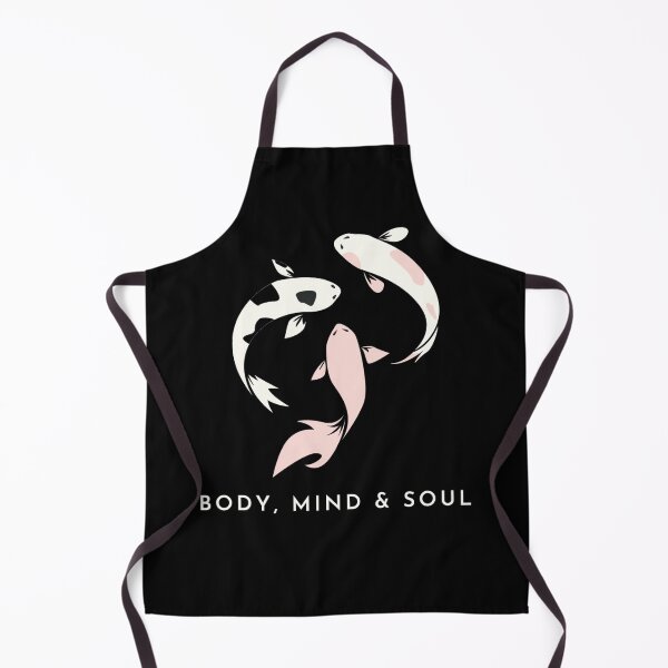 Item preview, Body Mind and Soul designed and sold by BE The Oracle.