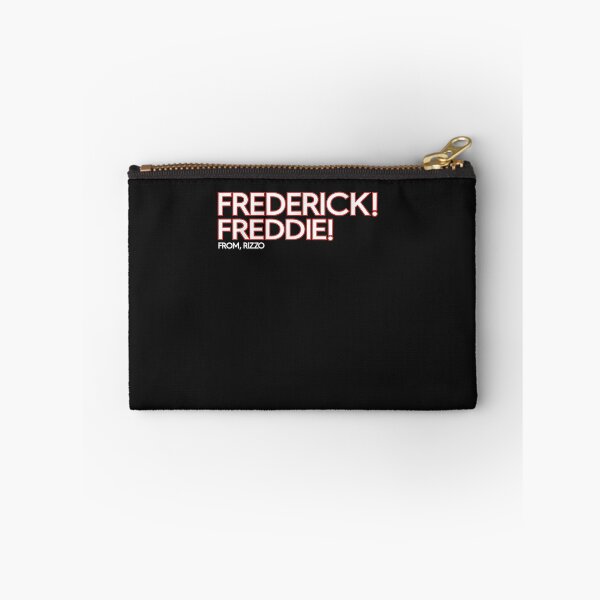Artikelvorschau, Frederick Freddie T-Shirt entworfen und verkauft von Active-Madive.