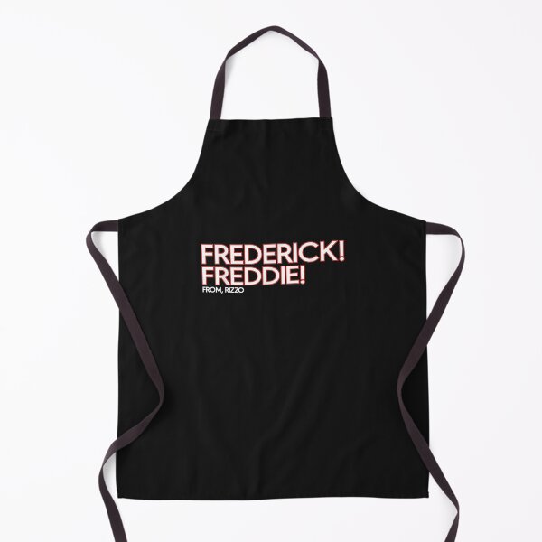 Item preview, Frederick Freddie T-Shirt designed and sold by Active-Madive.