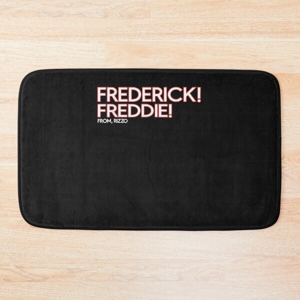 Item preview, Frederick Freddie T-Shirt designed and sold by Active-Madive.
