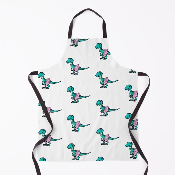 Item preview, Velociraptor Dancer designed and sold by ryleehutsell.