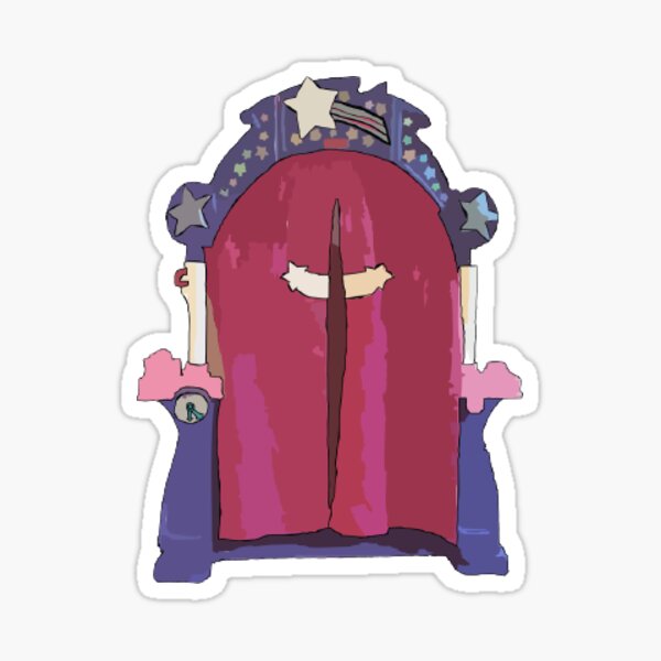 Item preview, Starlight Theater designed and sold by LsPurplePurse.