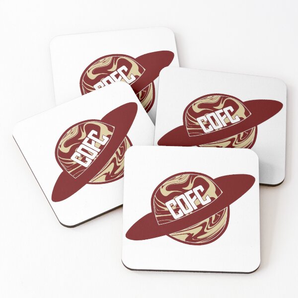 Item preview, CofC College of Charleston Planet designed and sold by kkosmicki.
