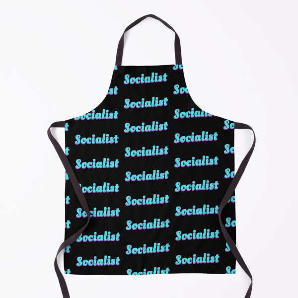 Item preview, Socialist designed and sold by Rabbitt77.