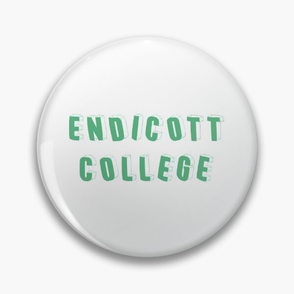 Item preview, Endicott College designed and sold by kaylaknudsen.