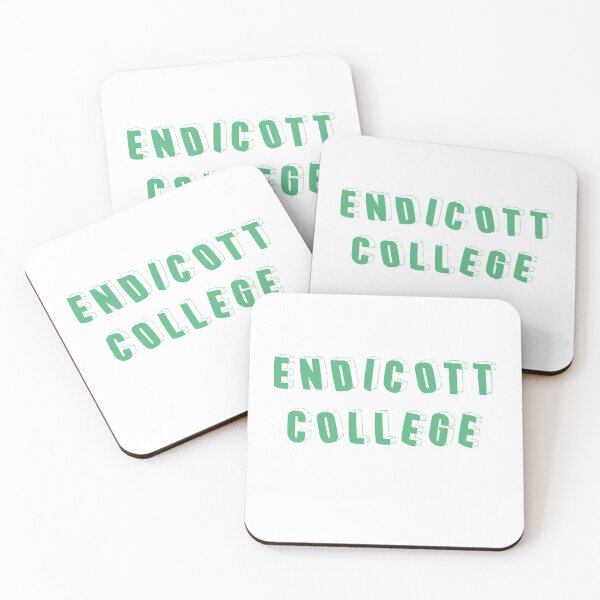 Item preview, Endicott College designed and sold by kaylaknudsen.