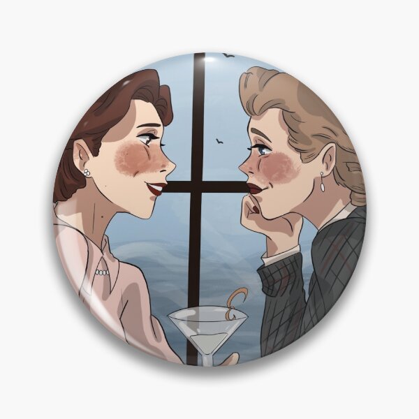 Item preview, I admire you designed and sold by ThereseBelivet2.