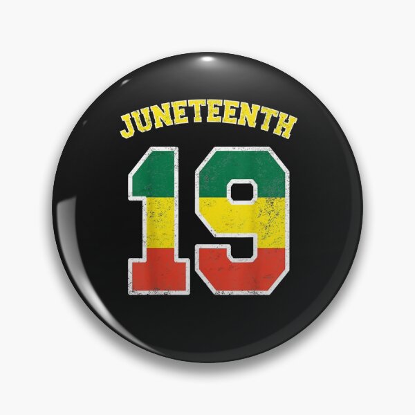 Item preview, Juneteenth Ancestors Black Pride African American June 19 T-Shirt designed and sold by Active-Madive.