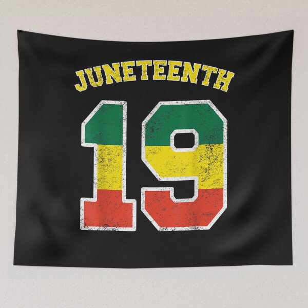Item preview, Juneteenth Ancestors Black Pride African American June 19 T-Shirt designed and sold by Active-Madive.