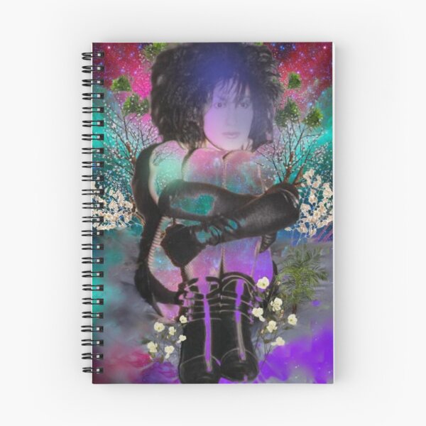Item preview, Goth Girls From Outer Space designed and sold by Collinwood-1770.