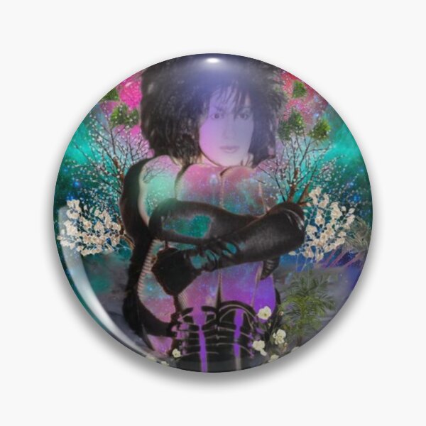 Item preview, Goth Girls From Outer Space designed and sold by Collinwood-1770.
