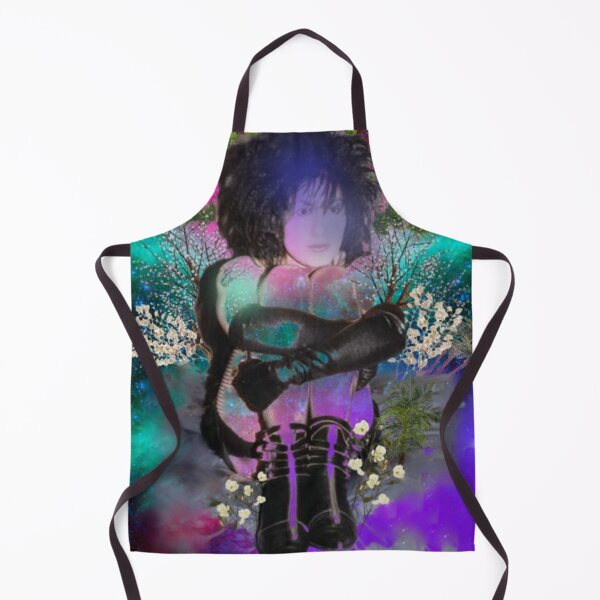 Item preview, Goth Girls From Outer Space designed and sold by Collinwood-1770.