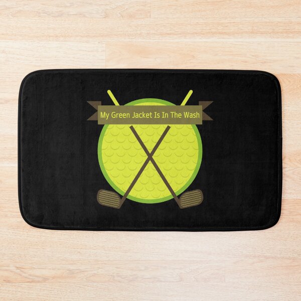 Item preview, my green jacket is in the wash designed and sold by November17th.