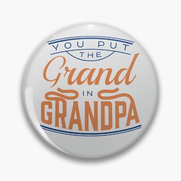 Item preview, Le pones lo grandioso al abuelo designed and sold by LifeProApperal.