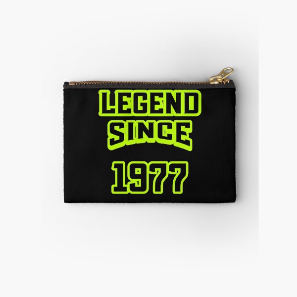 Item preview, LEGEND SINCE 1977 designed and sold by HumanwreckageRB.