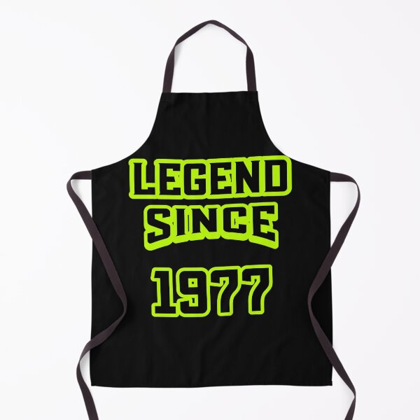 Item preview, LEGEND SINCE 1977 designed and sold by HumanwreckageRB.