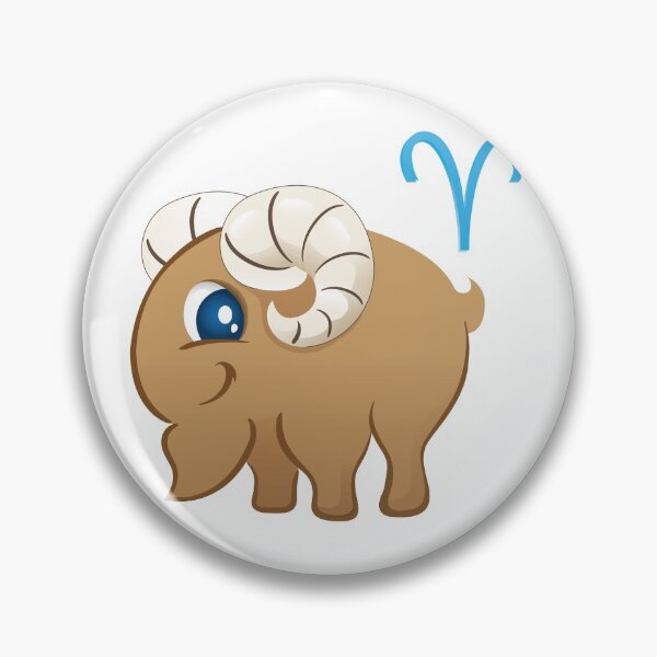Item preview, Illustration icon is astrology, aries sign. Ideal for esoteric material and institutional designed and sold by LucianoCosmo.