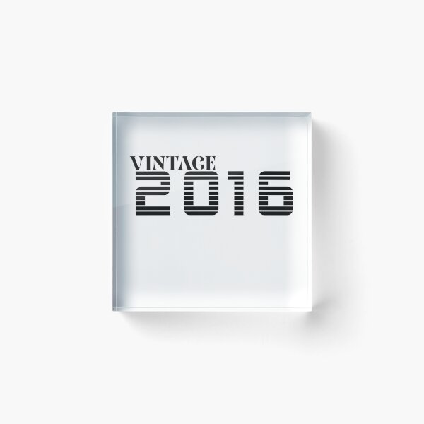 Item preview, Vintage 2016 designed and sold by Saharan12.