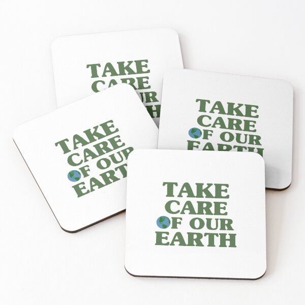 Item preview, Take Care of Our Earth designed and sold by alexababakitis.