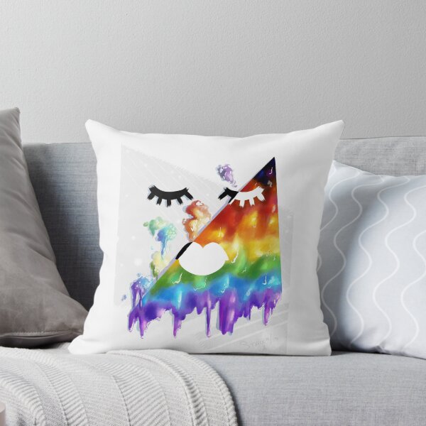 Item preview, Pompous Rainbow designed and sold by Staix ..
