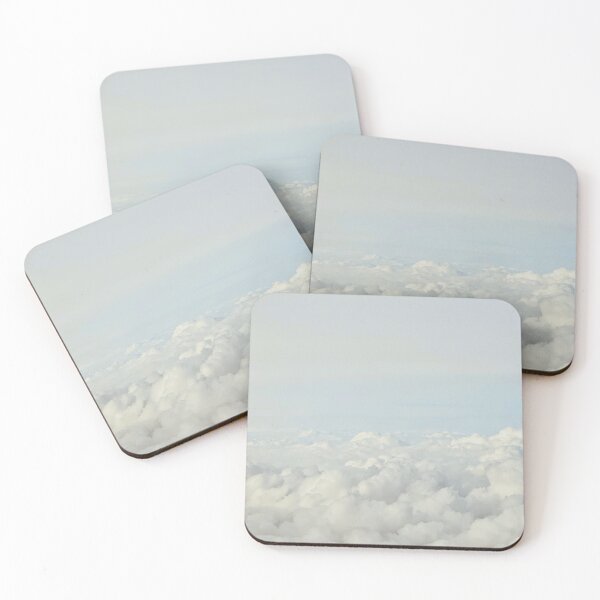Item preview, Return to Normalcy | Catching Flights | Up In The Clouds designed and sold by nattiedups.