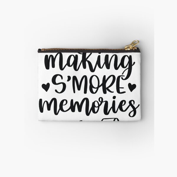 Item preview, Making s’more memories  designed and sold by Mavis1994.