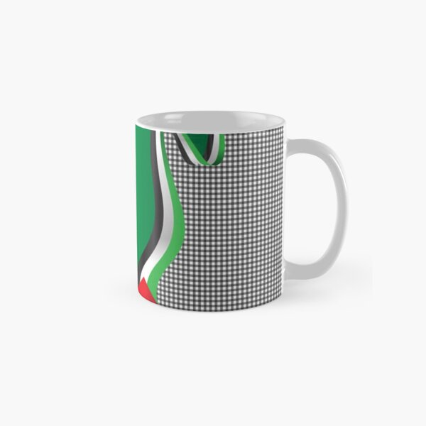 Item preview, Palestine - keffieh palestinien designed and sold by Mugiwara107.
