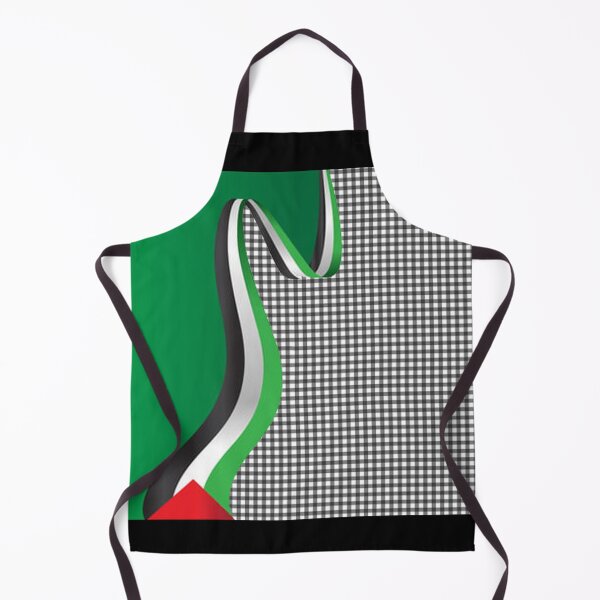 Item preview, Palestine - Palestinian keffiyeh designed and sold by Mugiwara107.